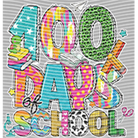 One hundred days-YD 77